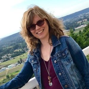 Meet your Posher, Bridget